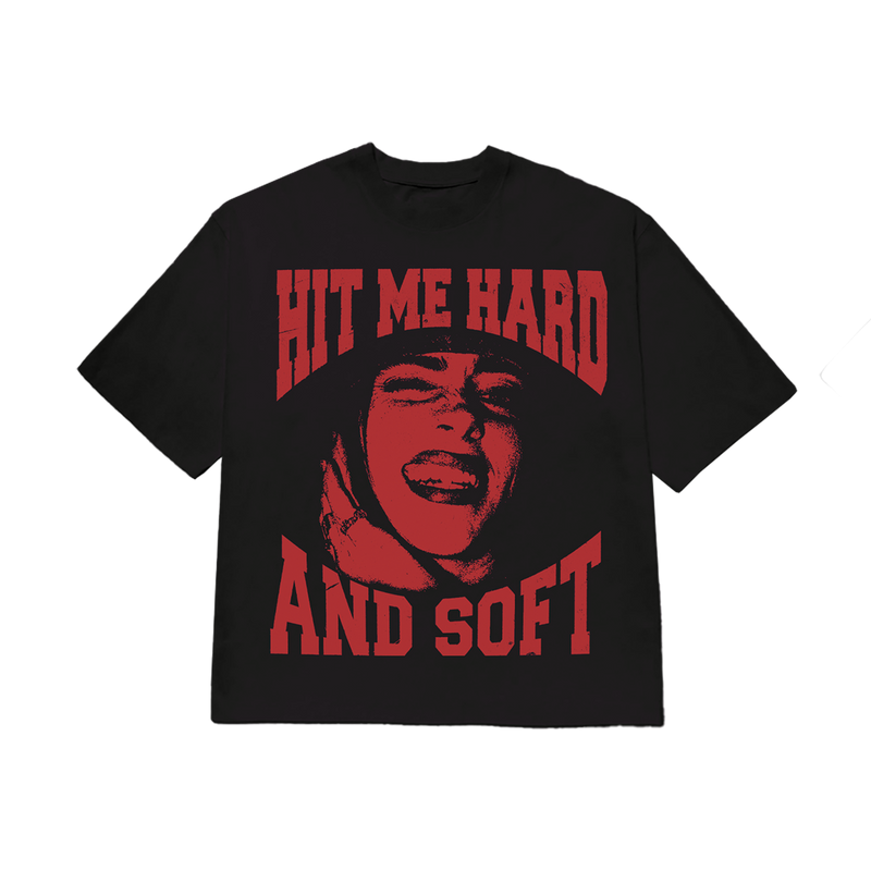 Billie Smile Tee