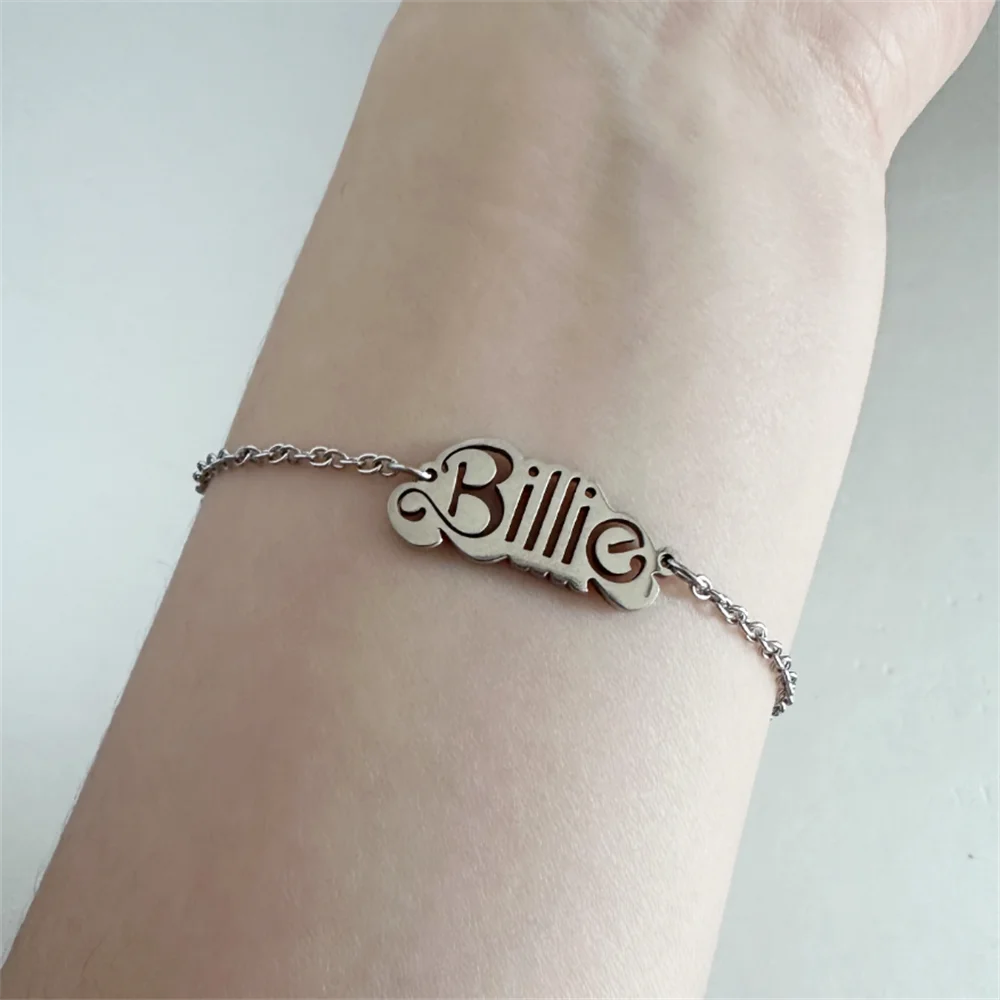 BARBIE X BILLIE Set
