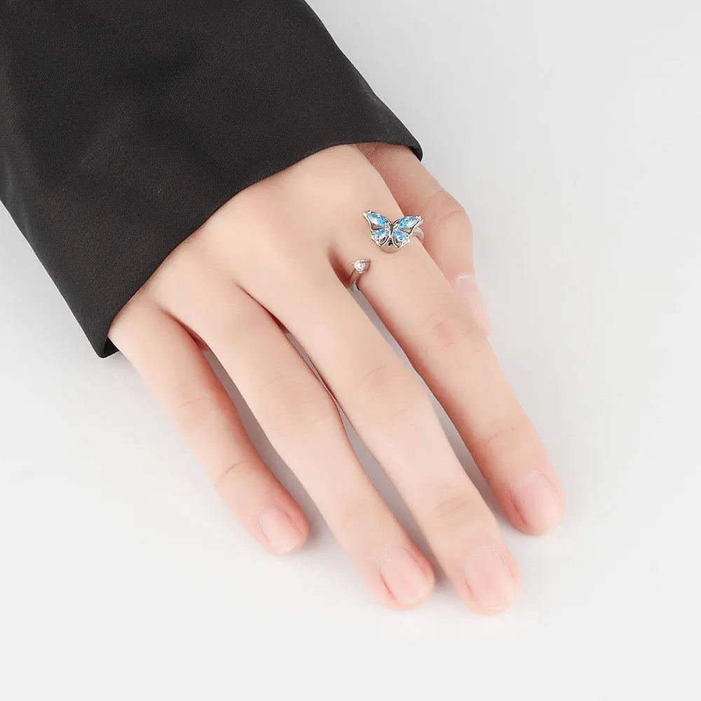Worry Ring