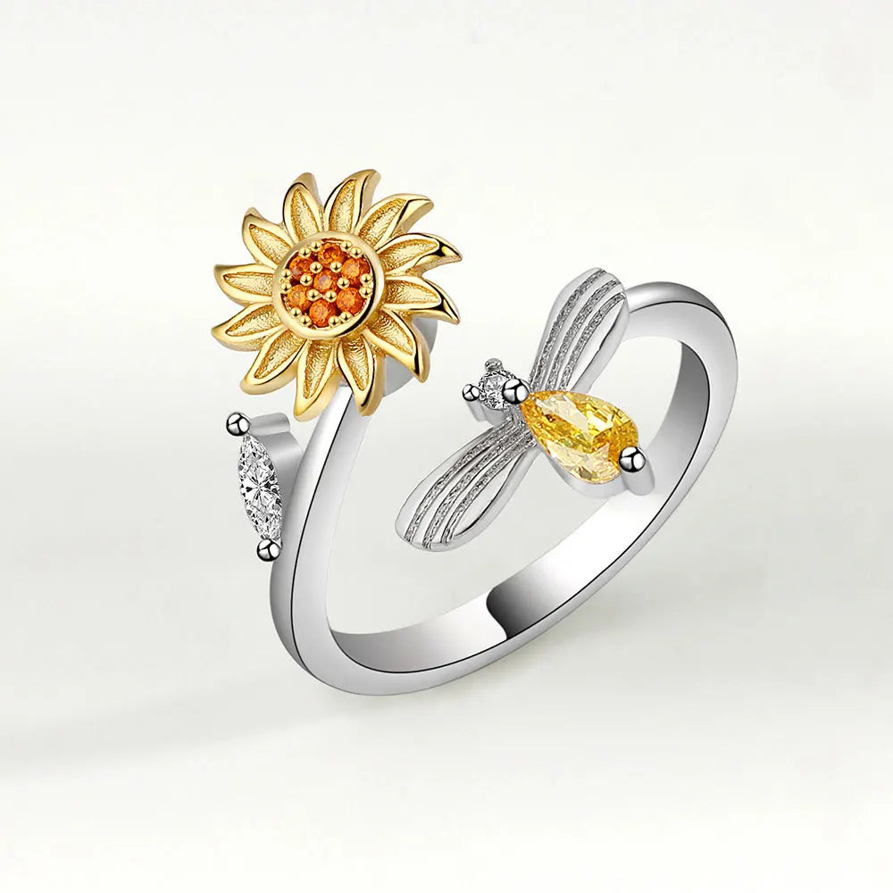 Worry Ring