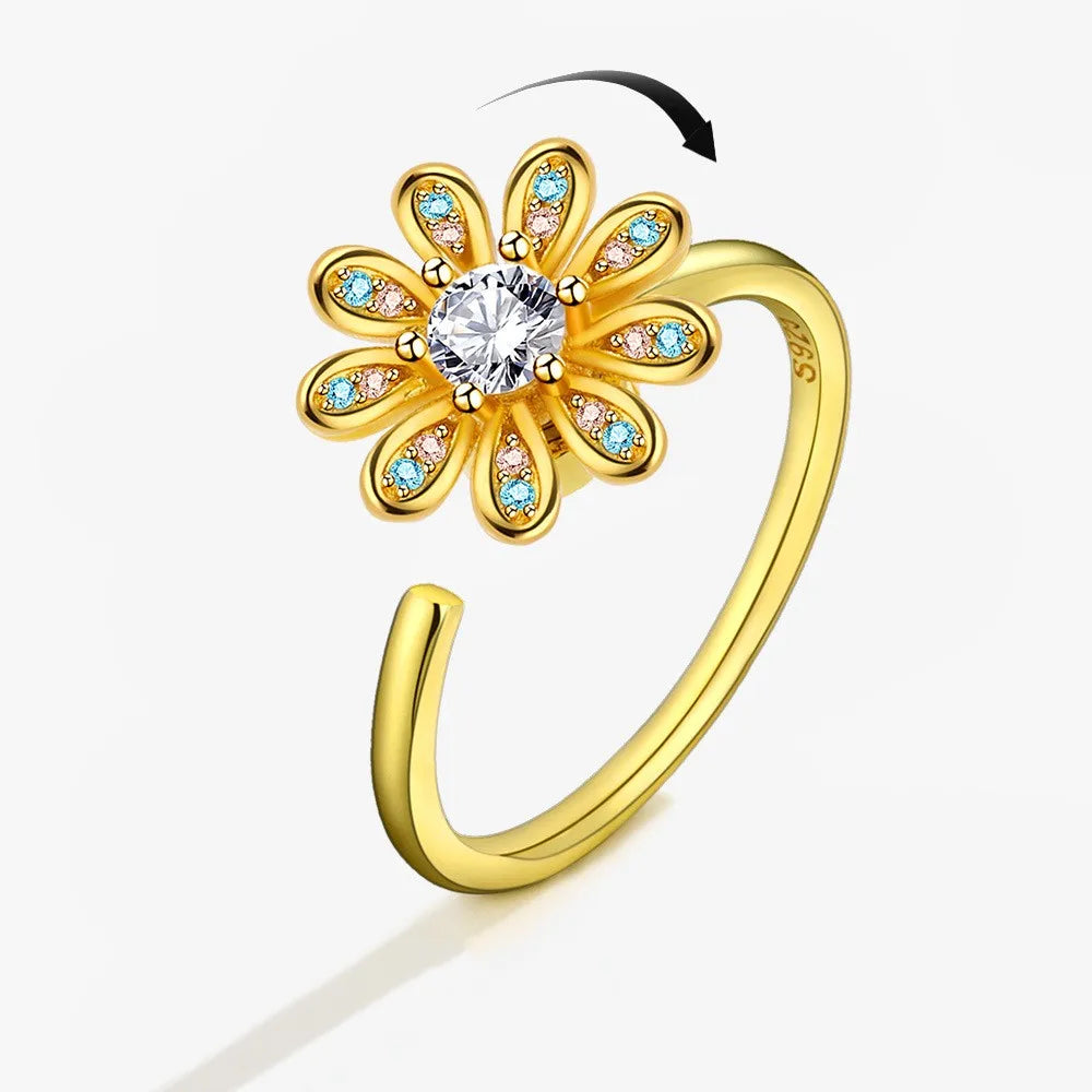 Worry Ring