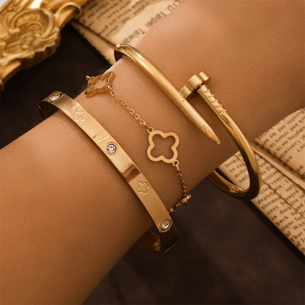 ÉLÉGANCE Set