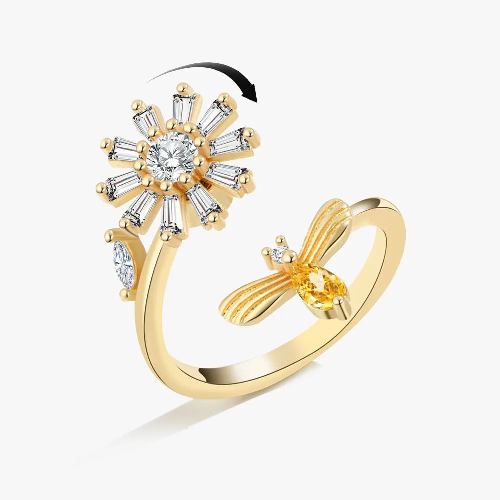 Worry Ring