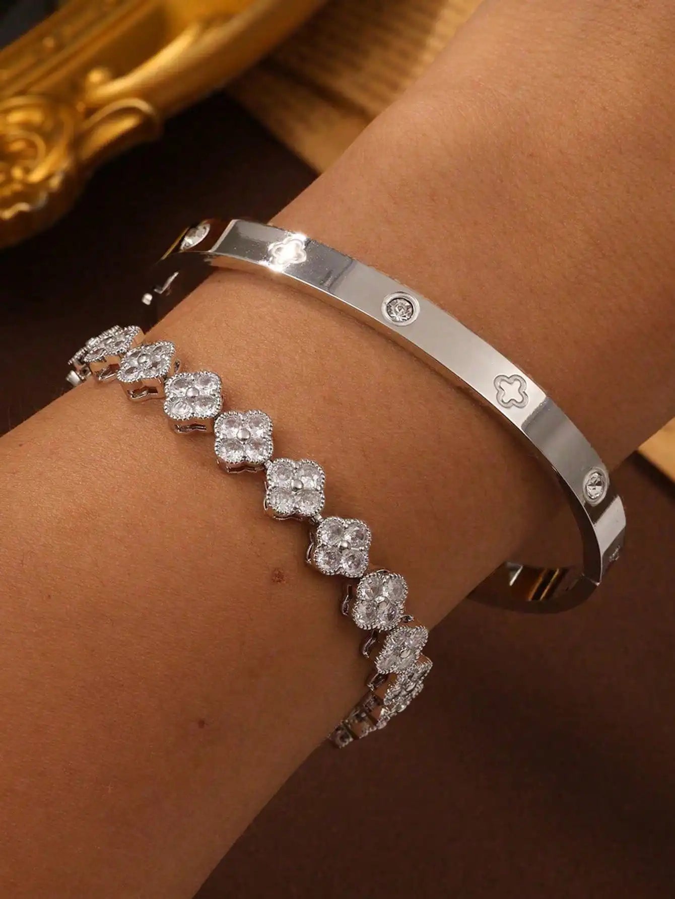 PÉTALINE Set
