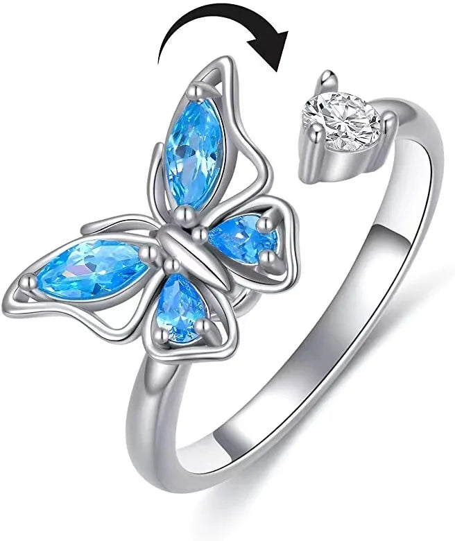 Worry Ring