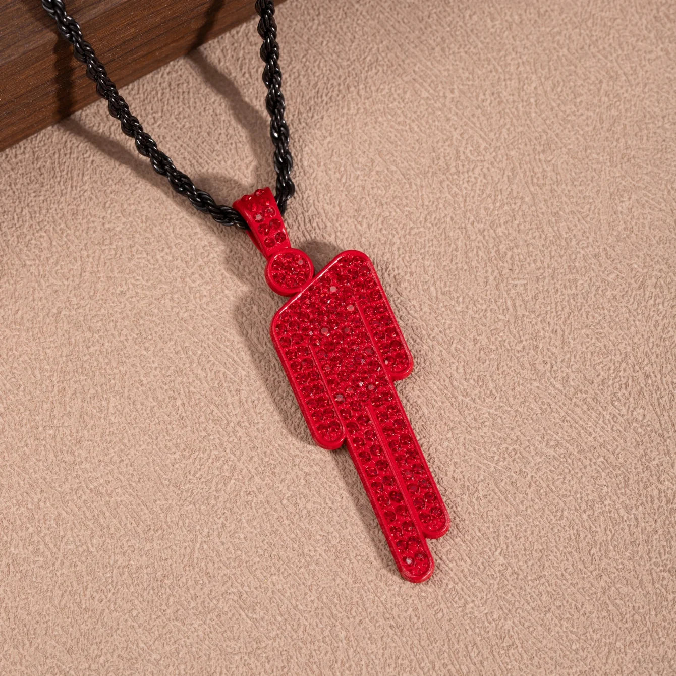 BLOHSH NECKLACE