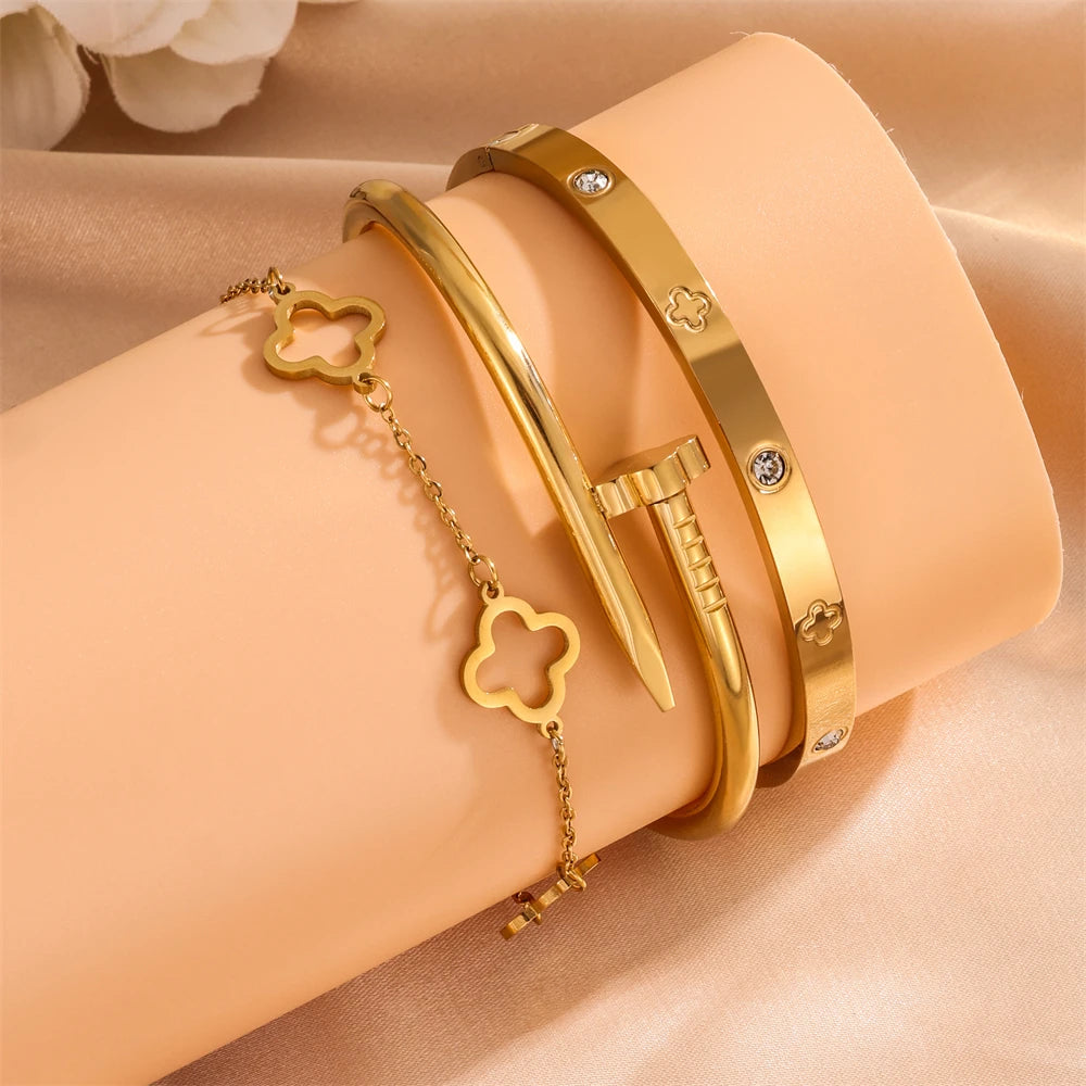 ÉLÉGANCE Set