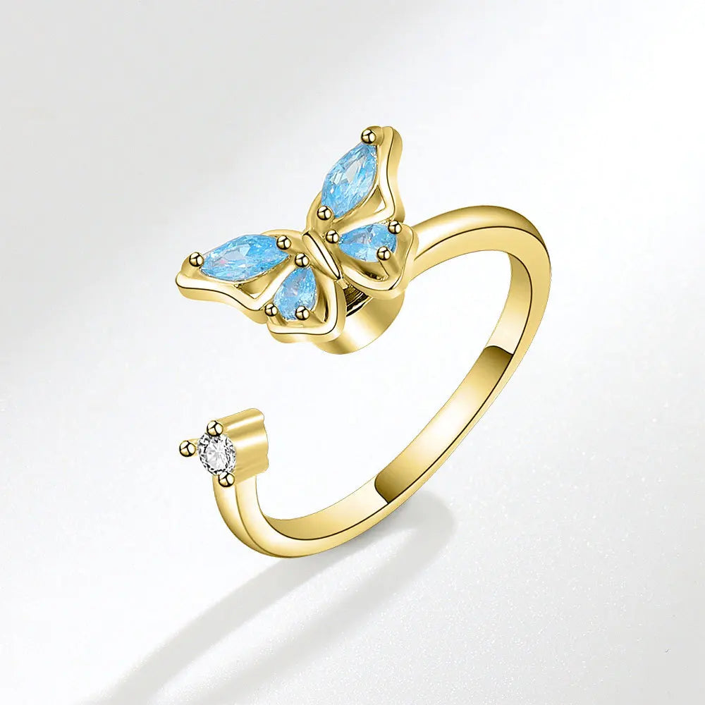 Worry Ring