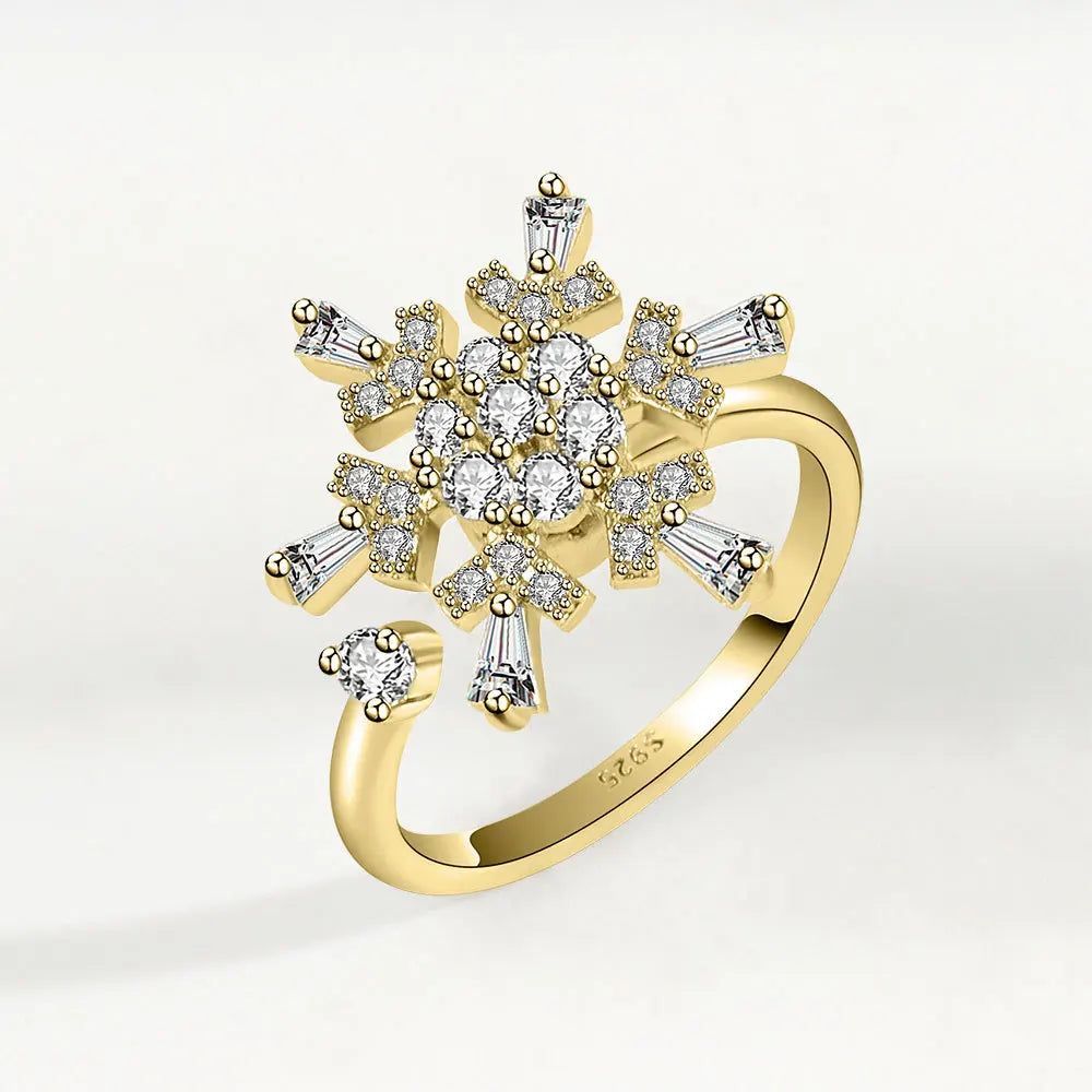 Worry Ring