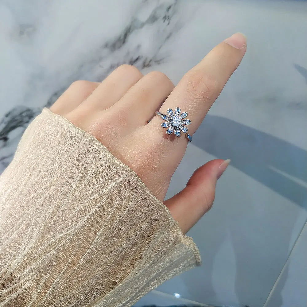 Worry Ring