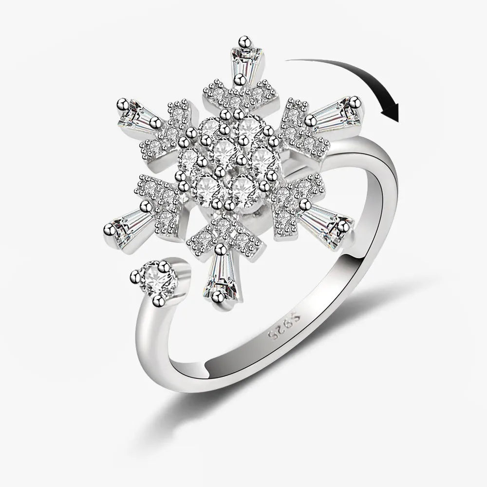 Worry Ring
