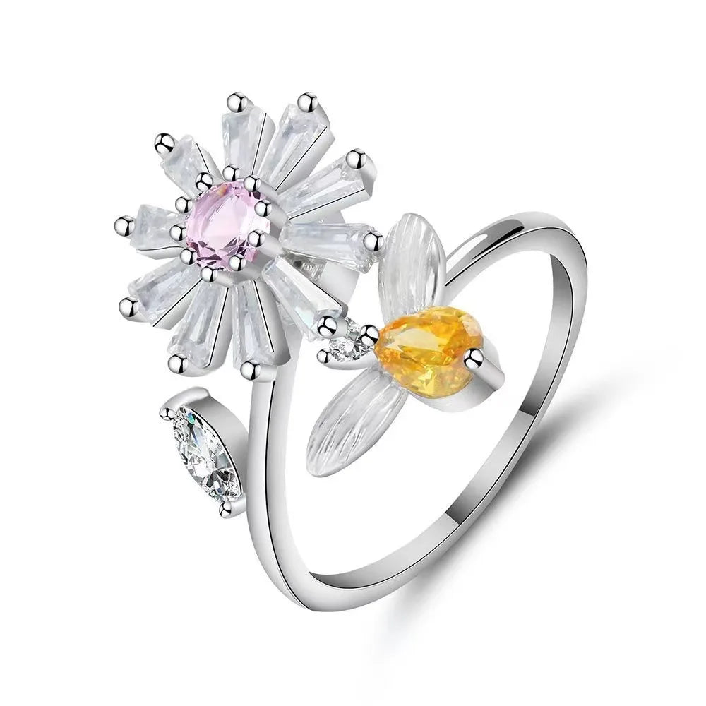 Worry Ring