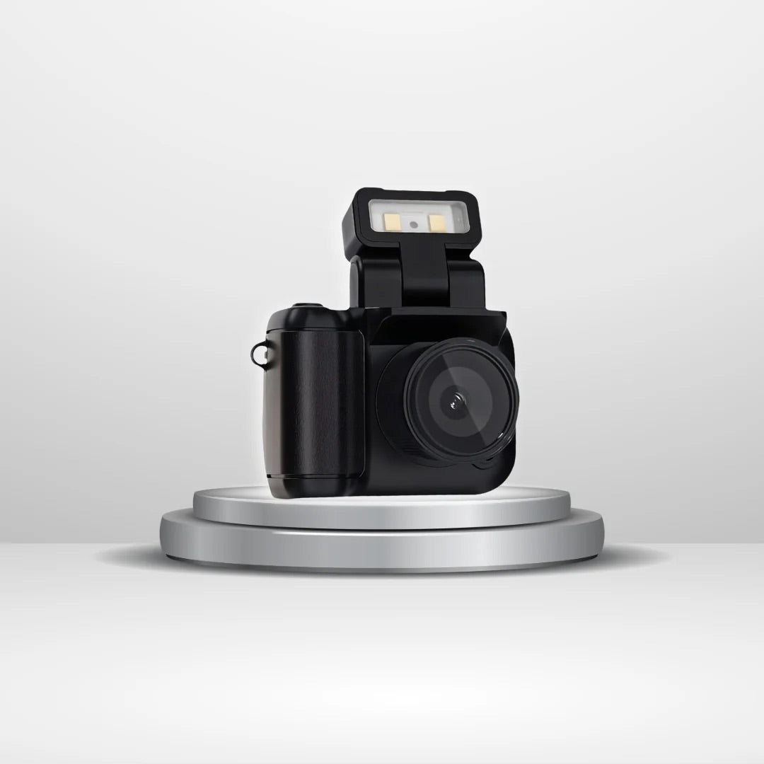 RetroSnap - Mini Retro Camera
