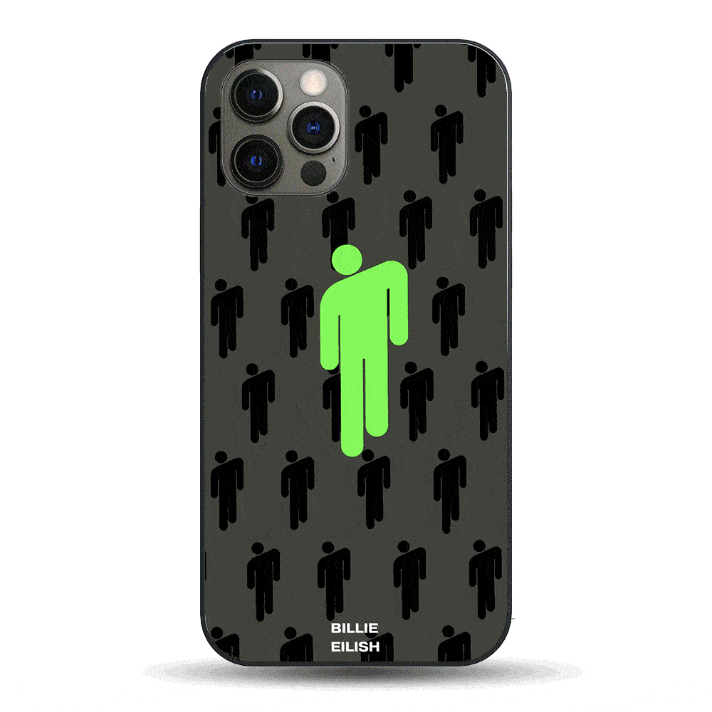 Blohsh LED Phone Case