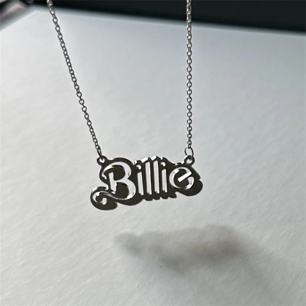 BARBIE X BILLIE Set