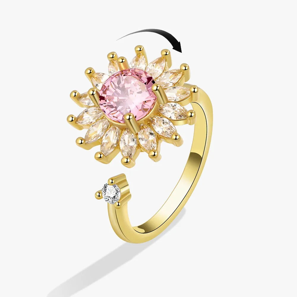 Worry Ring